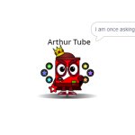Arthur Tube Mad