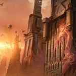 Tarsonis Council 2 template