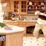 will smith GIF Template