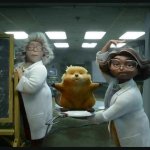 This into This GIF Template