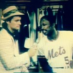 Baseball been bera bera good to me!