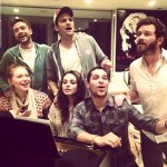 That 70s Show Reunited