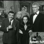The Addams Family 1964