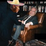 Hakeem blows Epstein