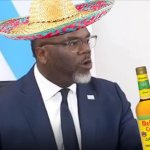 Mayor Jughead Johnson