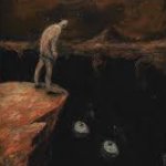 Look in to the abyss