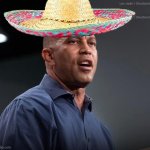 Sombrero Hakeem Jeffries  3