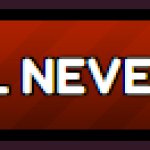 YOU'LL NEVER BE WORTHY!!!!