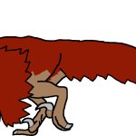 Male Deinonychus Variant B (Paleoverse + EOIverse)