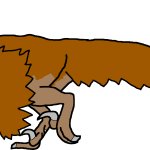 Female Deinonychus Variant B (Paleoverse + EOIverse)