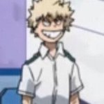 Low quality bakugremlin