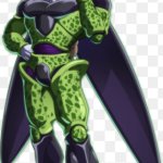 perfect cell template