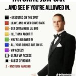 See if your allowed in. | COMMENT  YOUR FAVORITE JDM CAR | image tagged in car memes | made w/ Imgflip meme maker