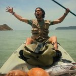 John Allen Chau (Last Days) meme