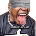 Loki Says Zamn? By DaveDawson56983