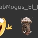 ArabMogus shocked meme