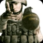 Eminem throwing ‘Nade