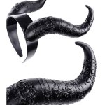 Loki’s Black Horns