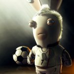 Football Rabbids