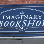 Imaginary Bookshop