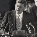 JFK Ask not