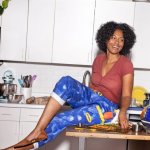 Thanksgiving Hosting Pants