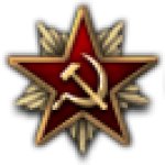 Hoi 4 communism sybol
