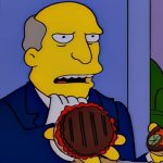 You call them steam hams