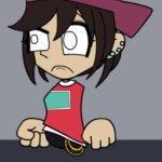 Oh my god, Aw hell naw! template