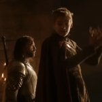 Done for the day - King Joffrey