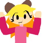 Absoloute cinema female