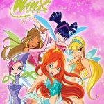 Winx Club Poster