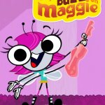 The Buzz on Maggie (TV Series 2005–2006) - IMDb
