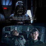 Failed me for the last time