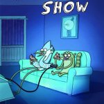 Regular Show (TV Series 2010–2017) - IMDb