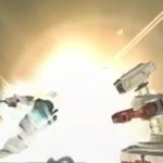 Link Triforce Slash Final