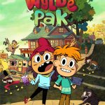 Wylde Pak (TV Series 2025– ) - IMDb