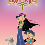 The Life & Times of Juniper Lee | Rotten Tomatoes