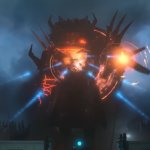 Watchman of Doom firing