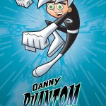Danny Phantom (TV Series 2004-2007) - Posters — The Movie Databa