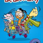 Ed, Edd n Eddy (TV Series 1999–2008) - IMDb