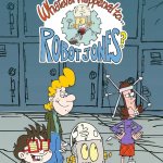 Whatever Happened to... Robot Jones? (Western Animation) - TV Tr
