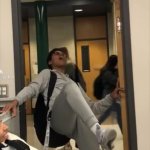 chem time baby GIF Template