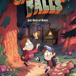 Gravity Falls (TV Series 2012–2016) - IMDb