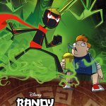 Randy Cunningham: 9th Grade Ninja (TV Series 2012–2015) - IMDb