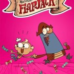 The Marvelous Misadventures of Flapjack (TV Series 2008–2010) -