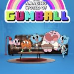 The Amazing World of Gumball (TV Series 2011–2019) - User review