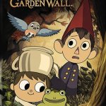 Over The Garden Wall