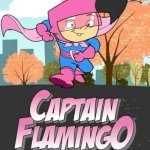 Captain Flamingo (TV Series 2006–2010) - IMDb