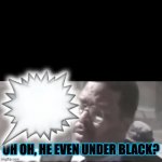 EH THEISM AIN'T JELLY DOUGH NUTS template